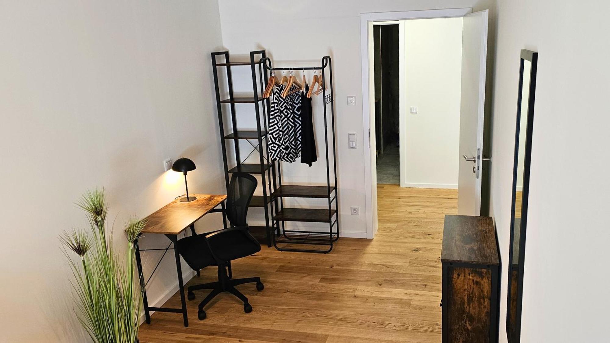 Königs Wusterhausen Relaxrefugium Luxus - Kueche, Arbeitsplaetze, Stellplatz & Komfort Fuer Bis 6 Gaeste מראה חיצוני תמונה