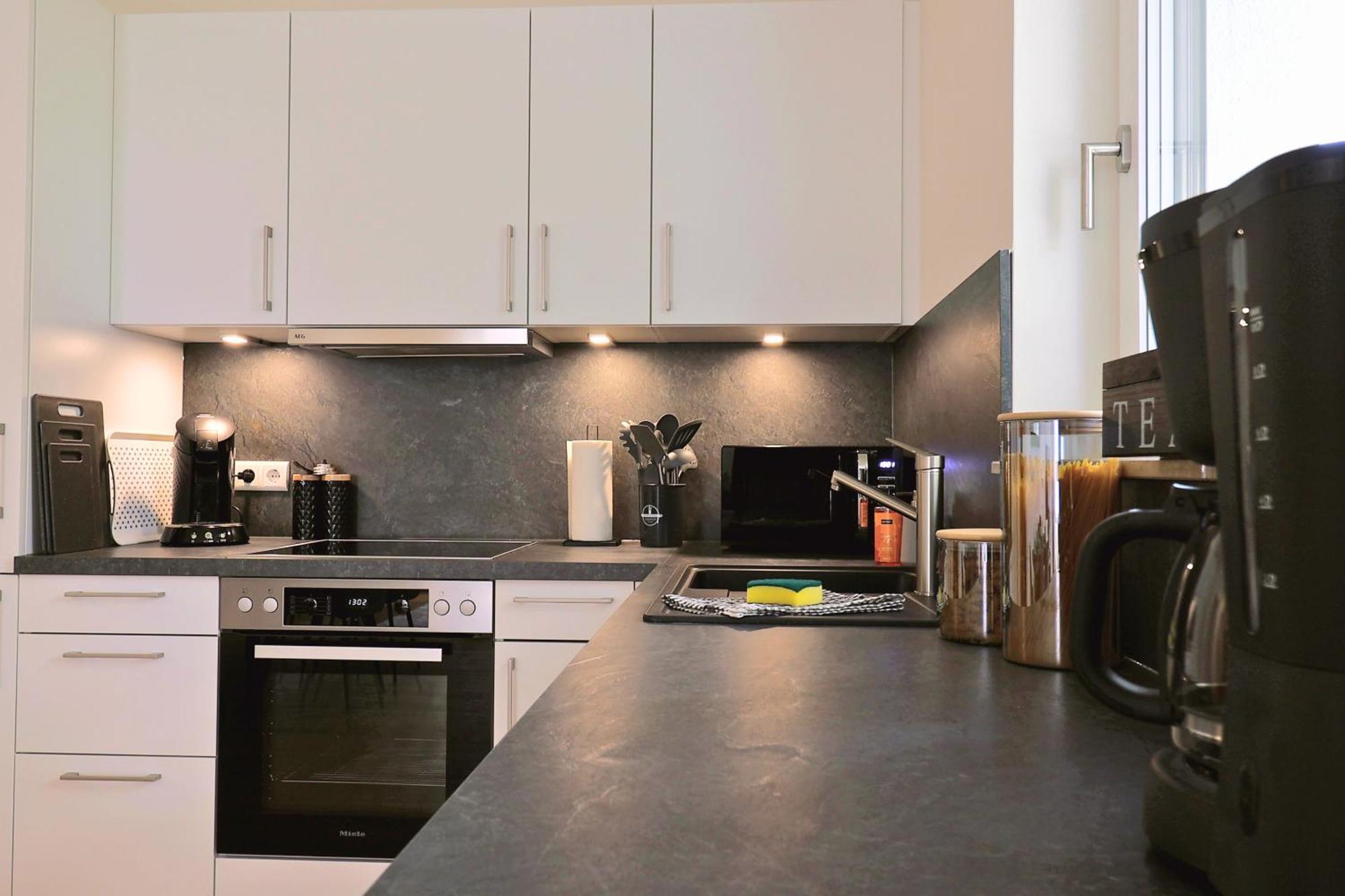 Königs Wusterhausen Relaxrefugium Luxus - Kueche, Arbeitsplaetze, Stellplatz & Komfort Fuer Bis 6 Gaeste מראה חיצוני תמונה