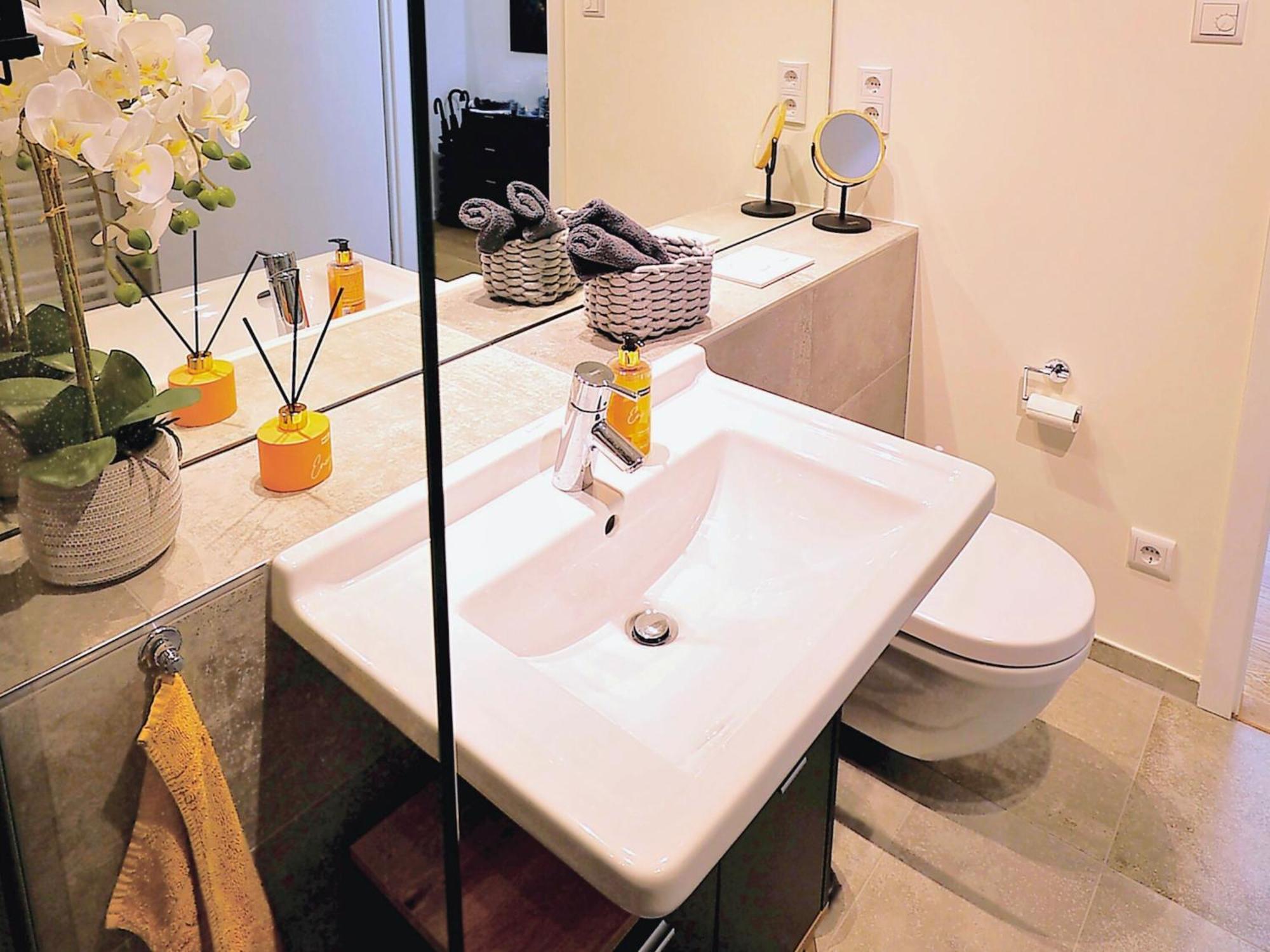 Königs Wusterhausen Relaxrefugium Luxus - Kueche, Arbeitsplaetze, Stellplatz & Komfort Fuer Bis 6 Gaeste מראה חיצוני תמונה