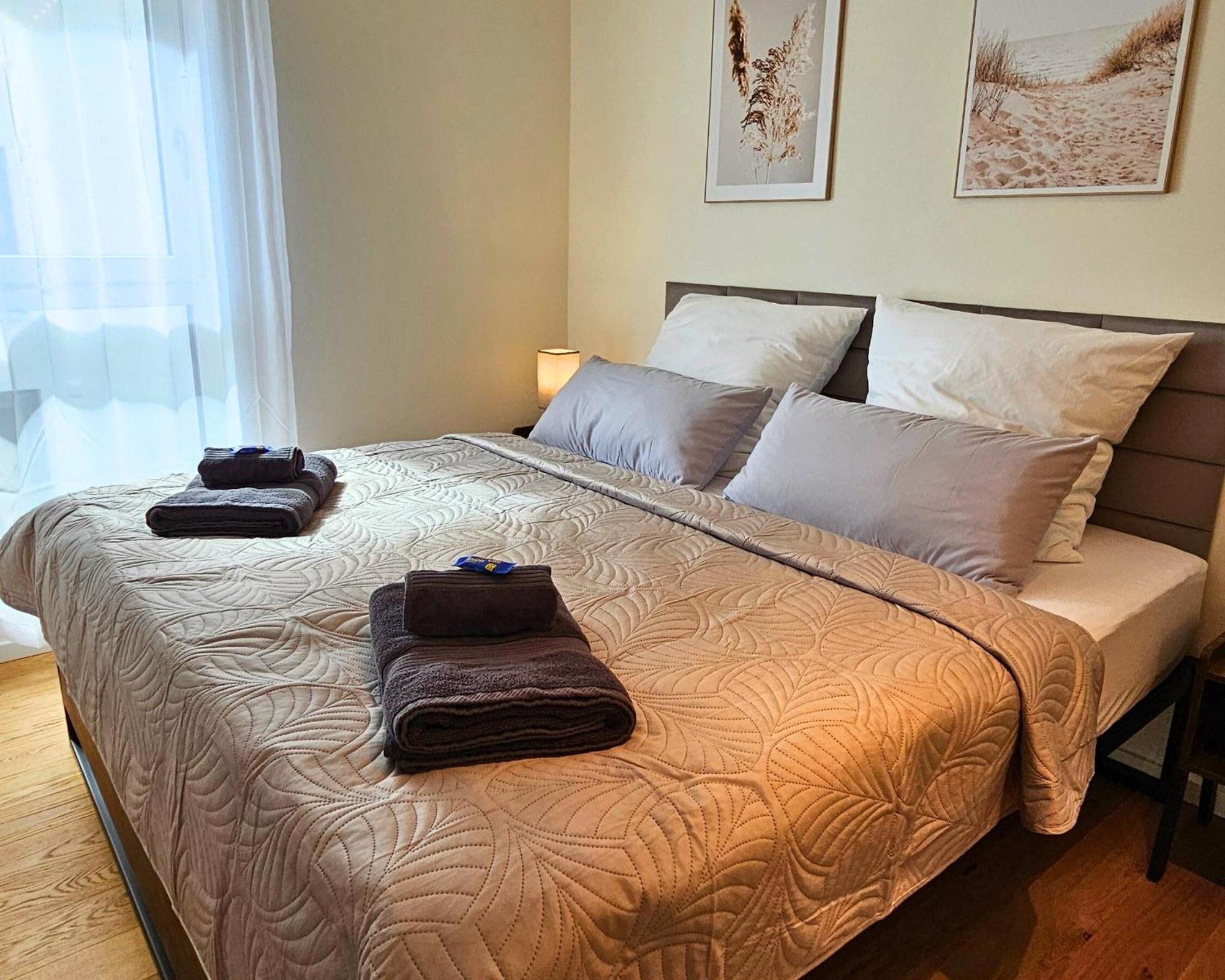 Königs Wusterhausen Relaxrefugium Luxus - Kueche, Arbeitsplaetze, Stellplatz & Komfort Fuer Bis 6 Gaeste מראה חיצוני תמונה