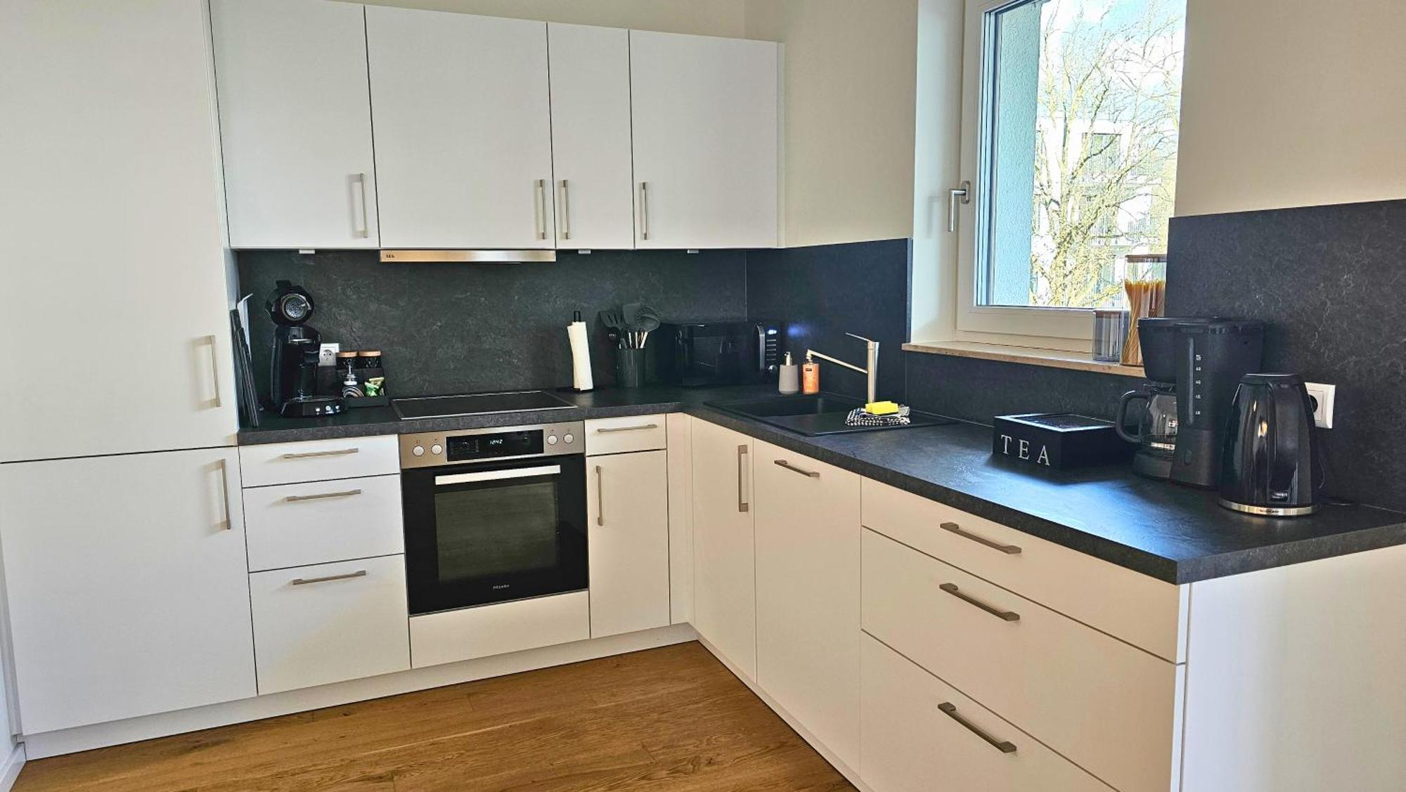Königs Wusterhausen Relaxrefugium Luxus - Kueche, Arbeitsplaetze, Stellplatz & Komfort Fuer Bis 6 Gaeste מראה חיצוני תמונה