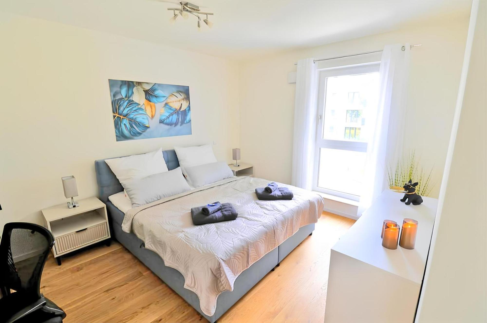 Königs Wusterhausen Relaxrefugium Luxus - Kueche, Arbeitsplaetze, Stellplatz & Komfort Fuer Bis 6 Gaeste מראה חיצוני תמונה
