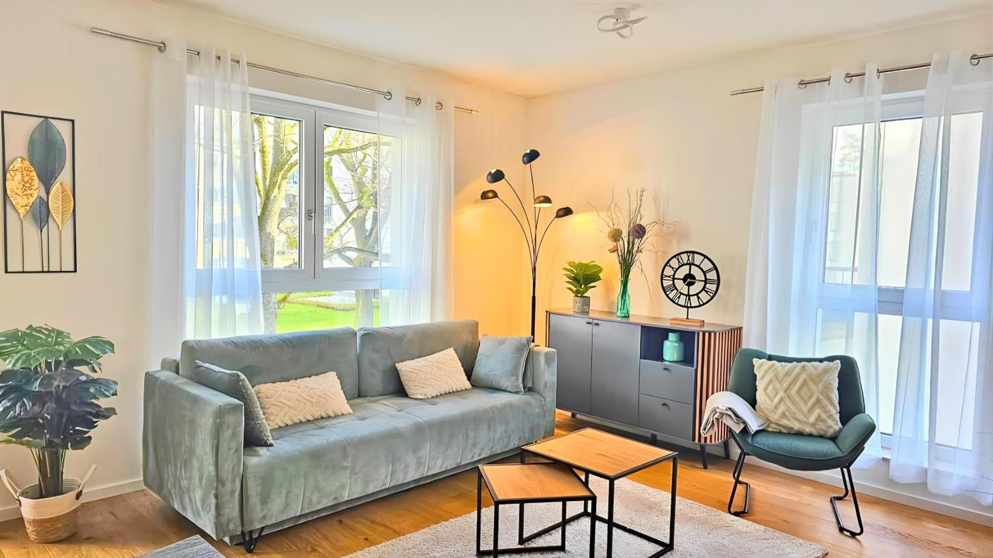Königs Wusterhausen Relaxrefugium Luxus - Kueche, Arbeitsplaetze, Stellplatz & Komfort Fuer Bis 6 Gaeste מראה חיצוני תמונה